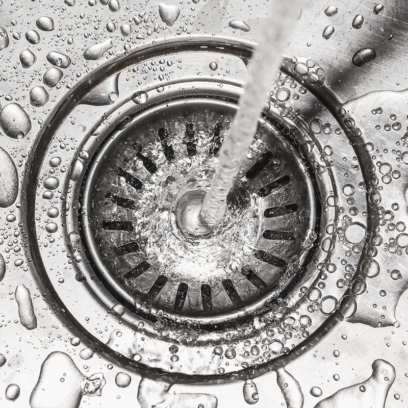 Drain Cleaning