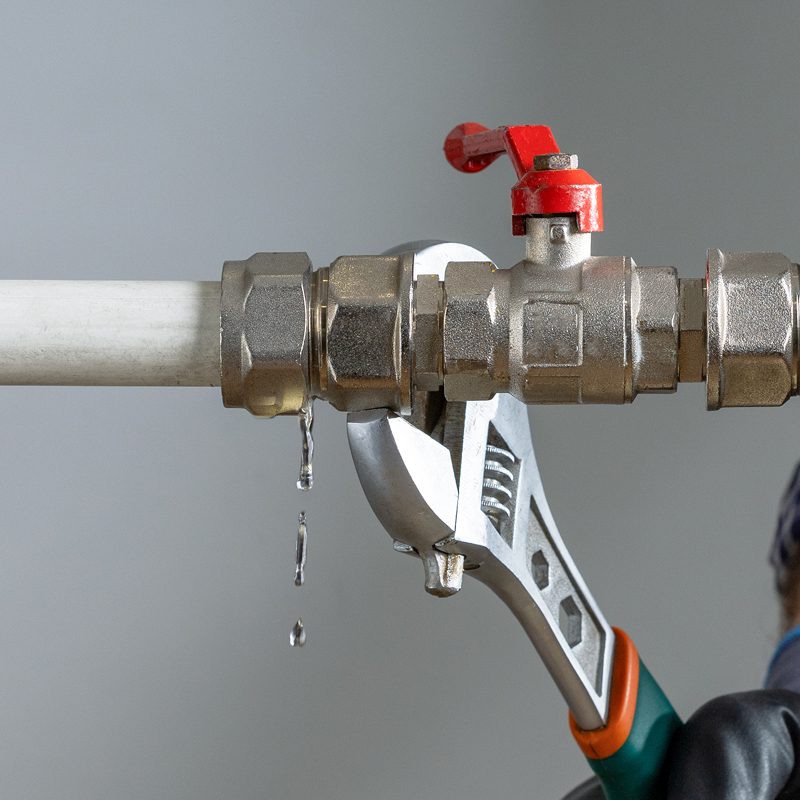 Emergency Plumbing Repair