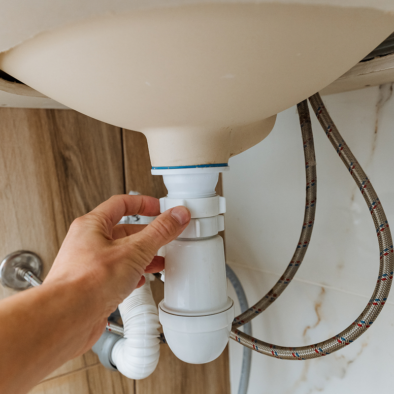Plumbing Services